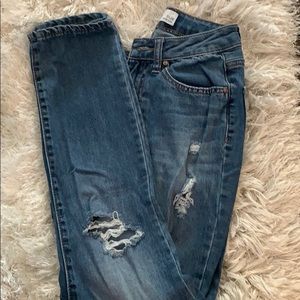 Medium wash RSQ Jeans